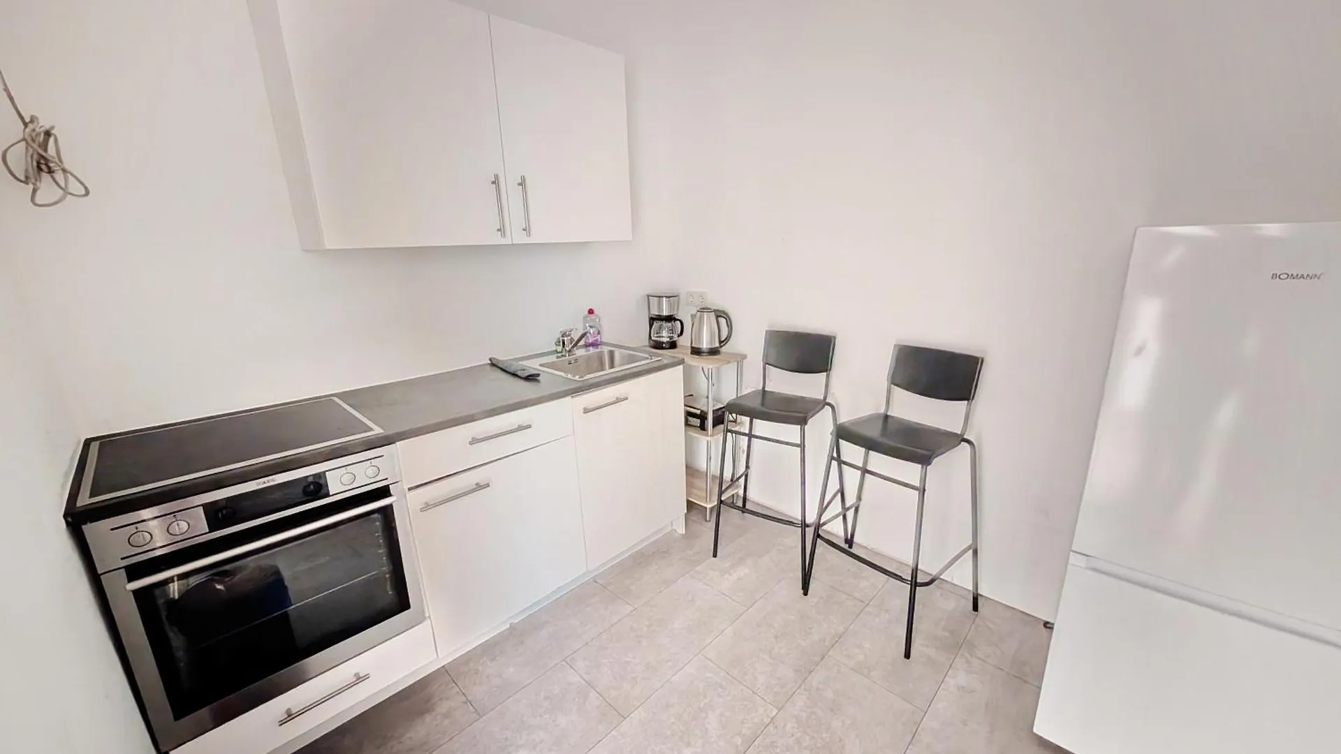 Lovely Rooms In Maerzstrasse Area Mz49 Vienna Homestay