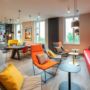 3* מלון Campanile South