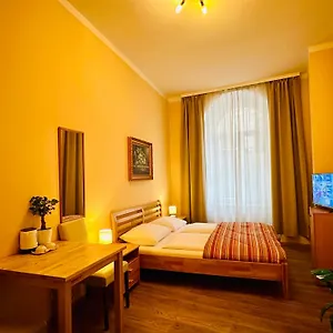 Bed and Breakfast Liechtenstein, Βιέννη