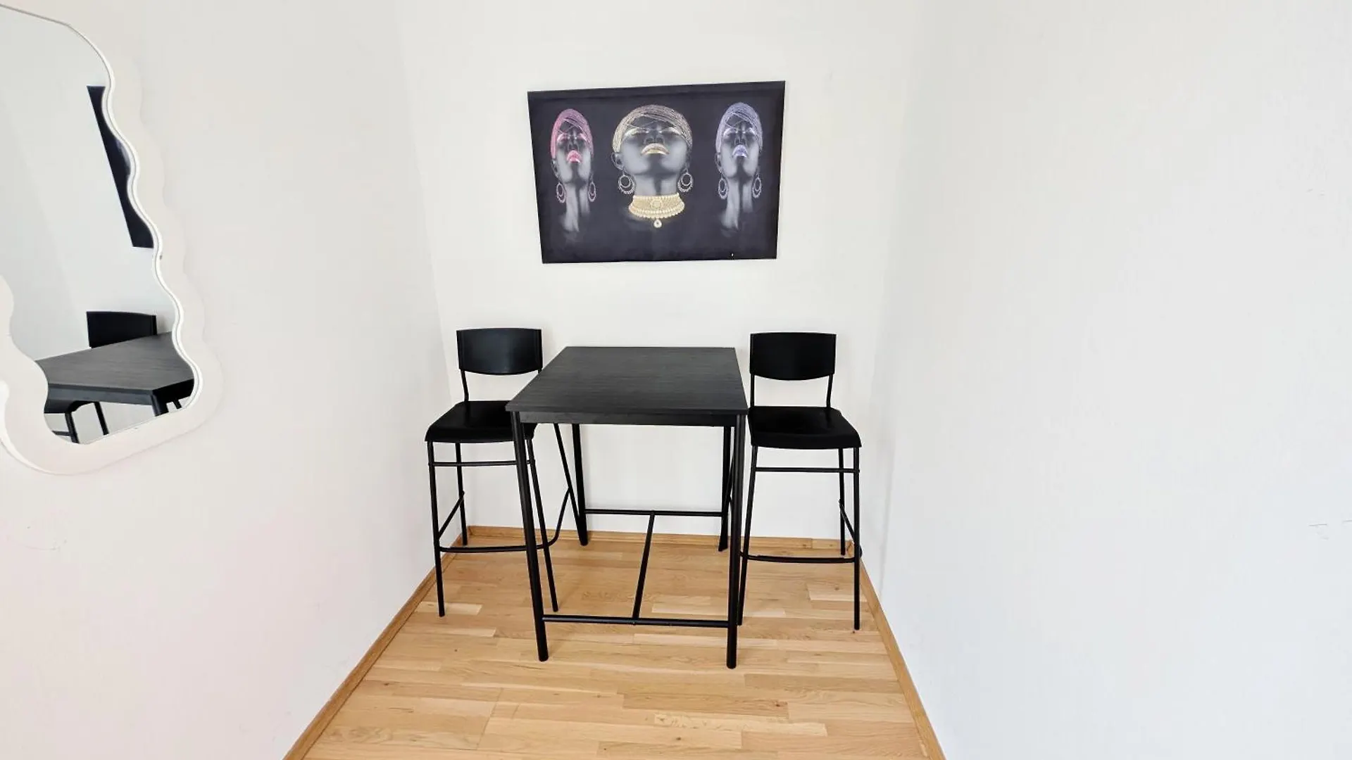 Homestay Lovely Rooms In Maerzstrasse Area Mz49 Vienna